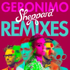 Geronimo (Benny Benassi Remix) [feat. Marco Benassi & Alessandro Benassi]