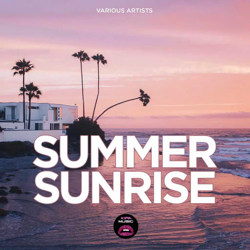 Summer Sunrise