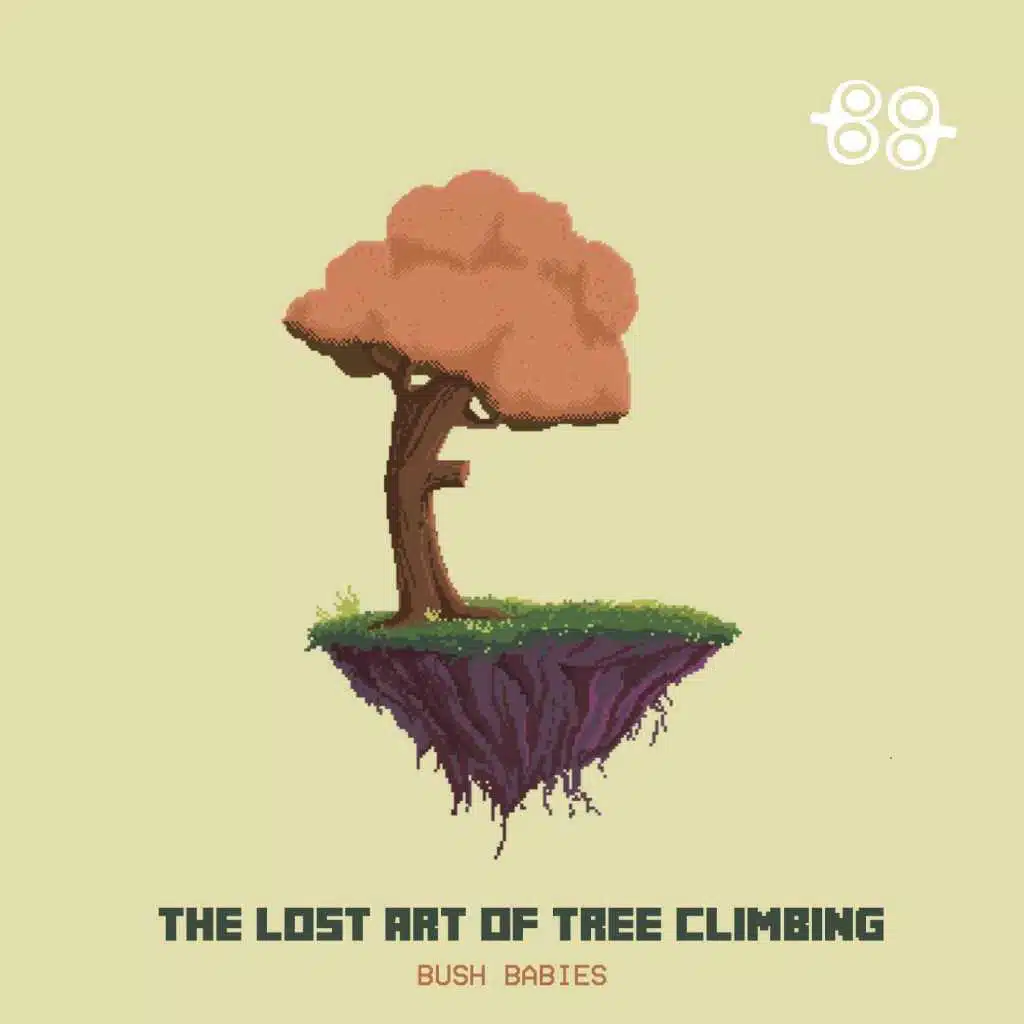 The Lost Art of Tree Climbing