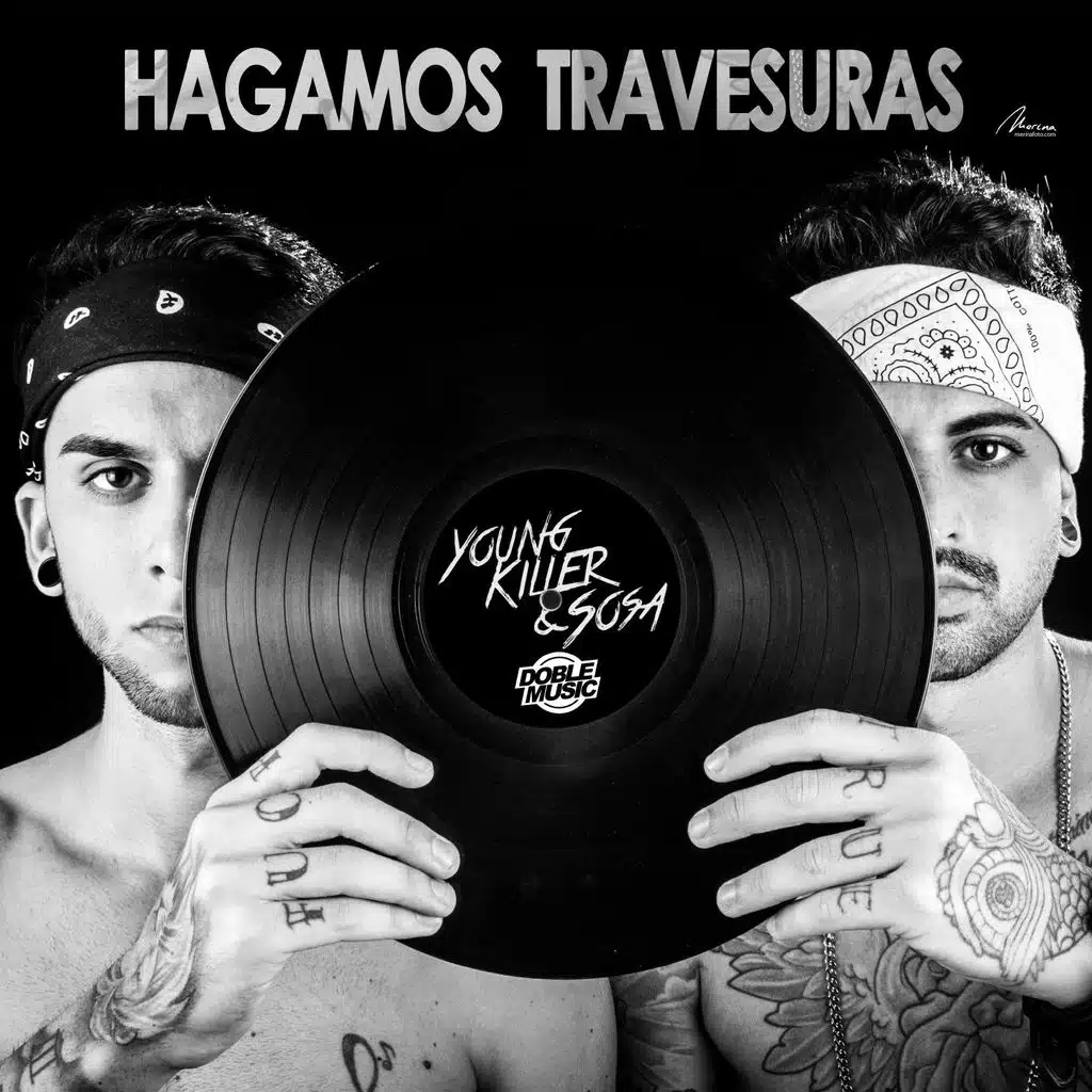 Hagamos travesuras (Radio Edit)