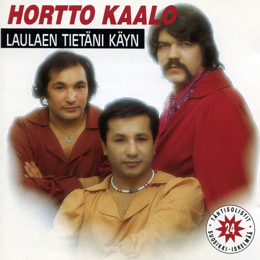 Hortto Kaalo