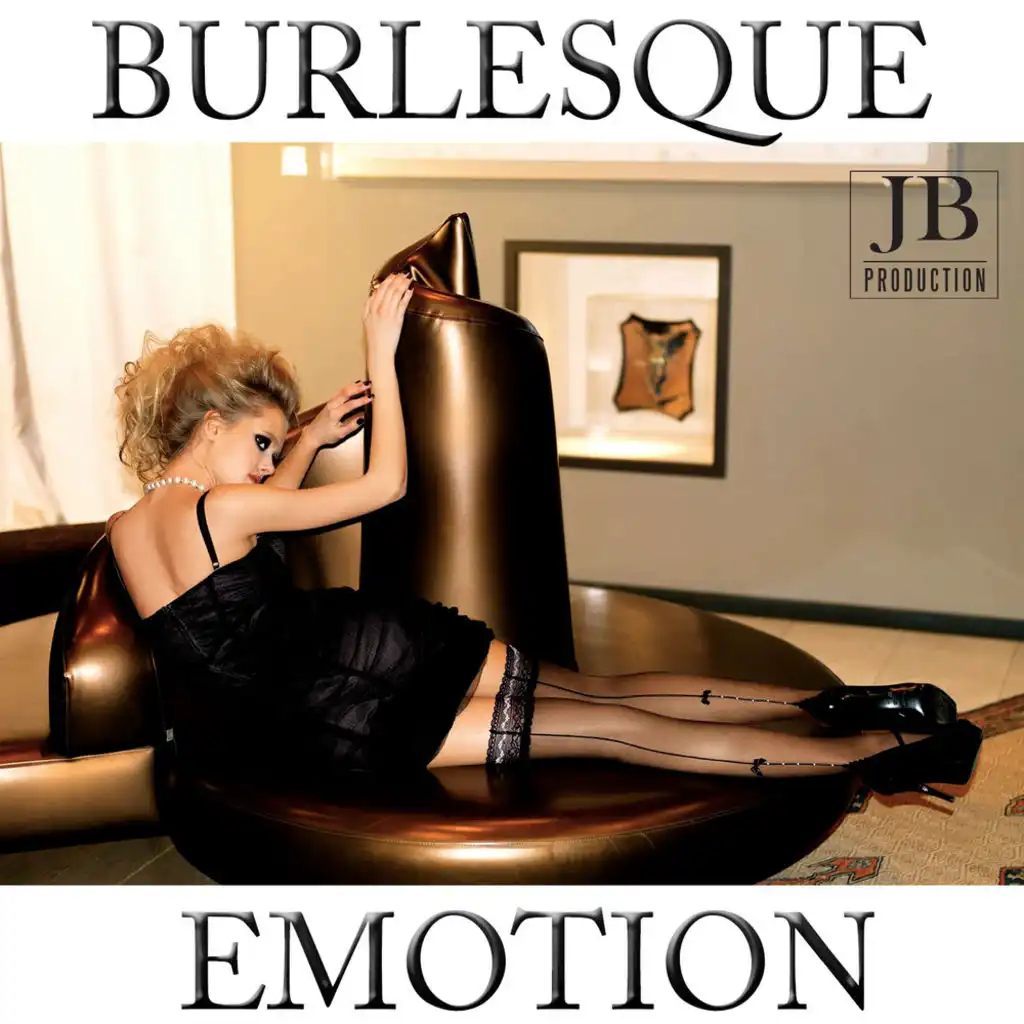 Burlesque Emotion