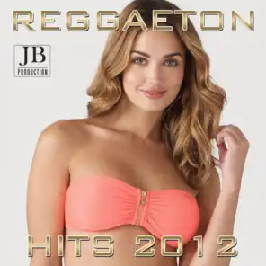 Reggaeton 2012