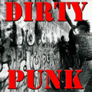 Dirty Punk, Vol.3