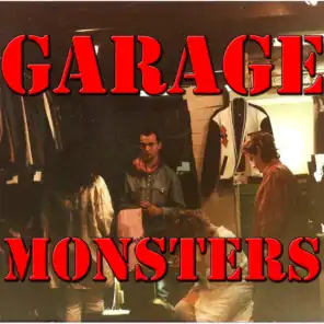 Garage Monsters, Vol.2 (Live)