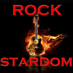 Rock Stardom, Vol.5