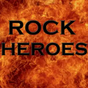 Rock Heroes, Vol.3