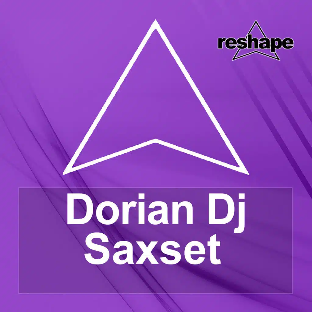 Saxet (Club Mix)