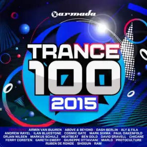 Together (In A State Of Trance) (Radio Edit)