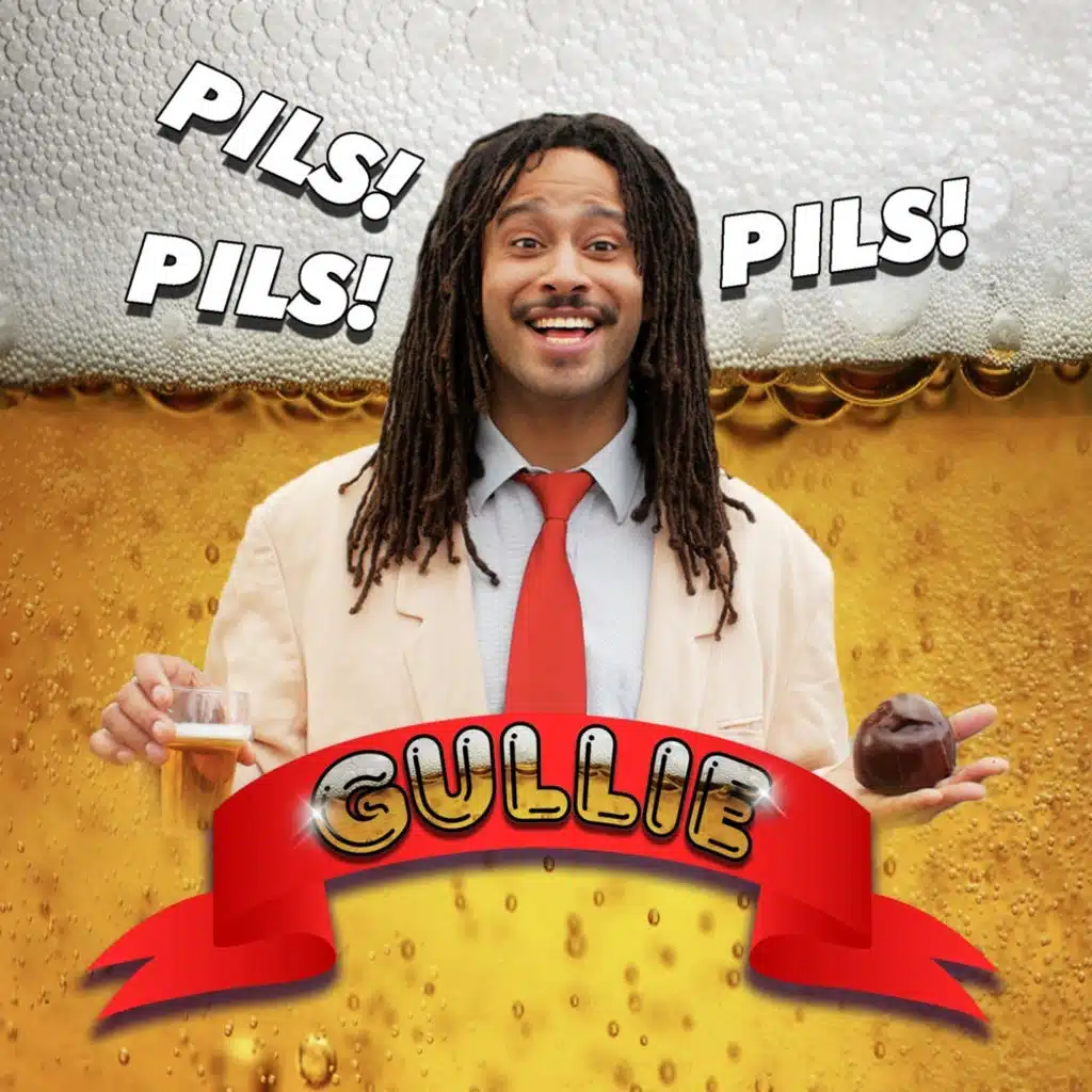 Pils (Carnaval 2015)