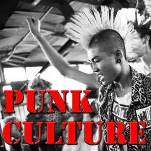 Punk Culture, Vol.3
