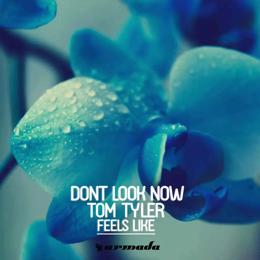 Feels Like (Calippo Radio Edit)