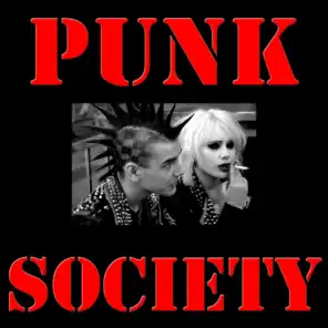 Punk Society, Vol.1 (Live)