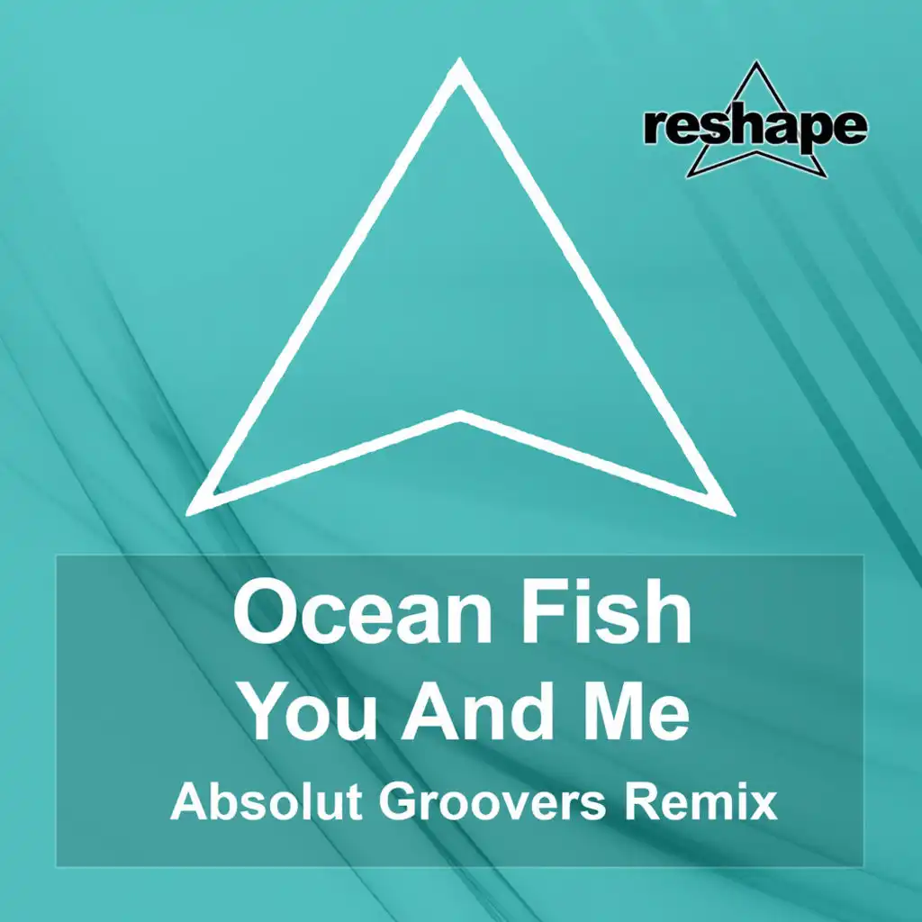 You And Me (Absolut Groovers Remix)