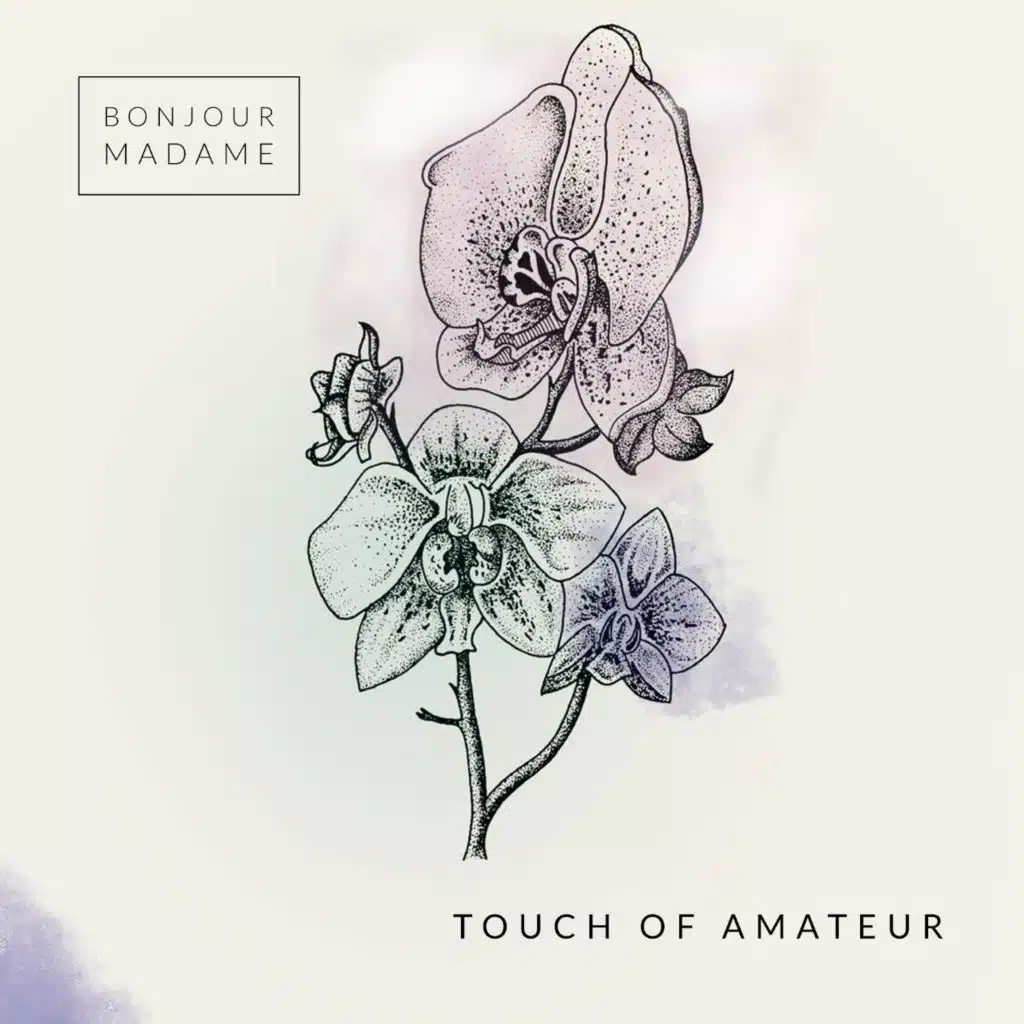 Touch of Amateur