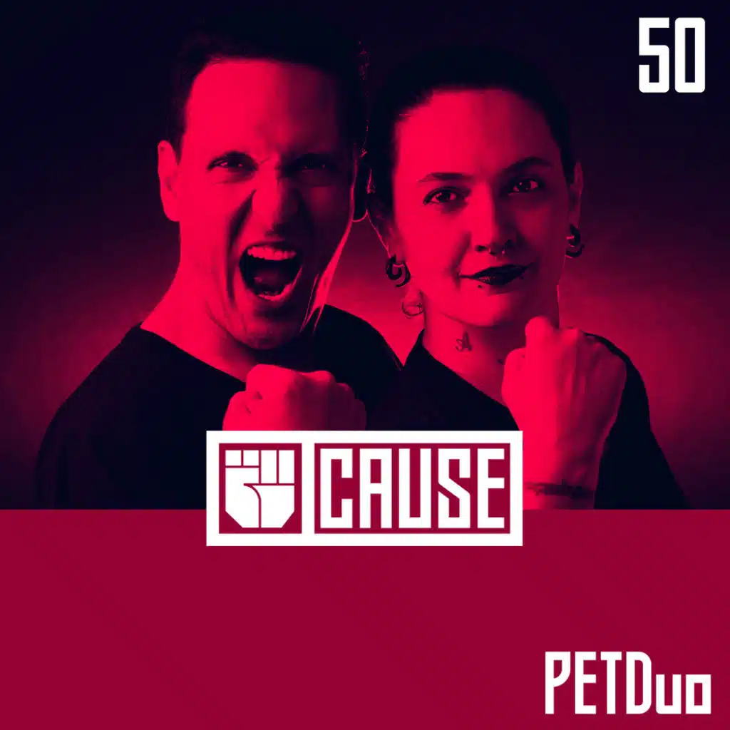 Turntable Terrorists