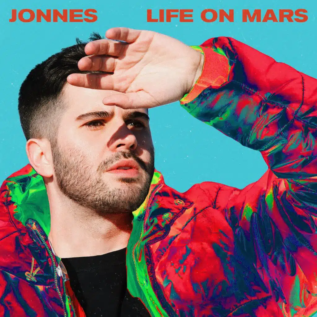 Life on Mars