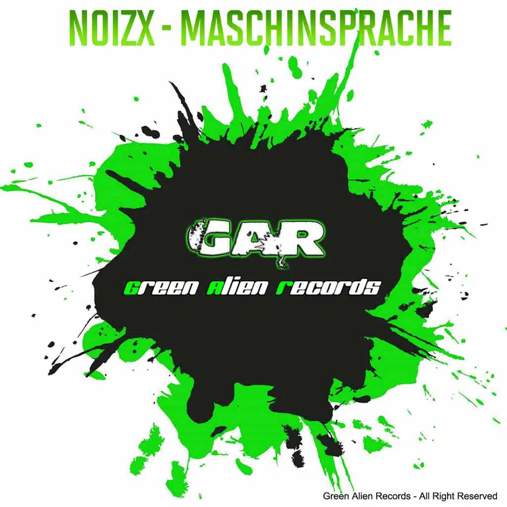 Maschinsprache