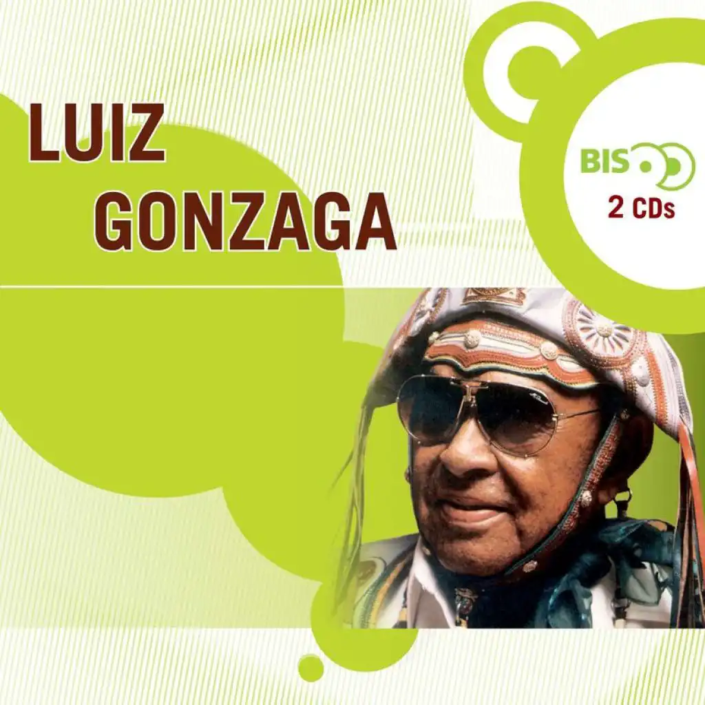 Nova Bis - Luiz Gonzaga