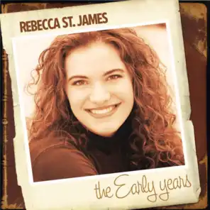 Side By Side (Rebecca St James Album Version)