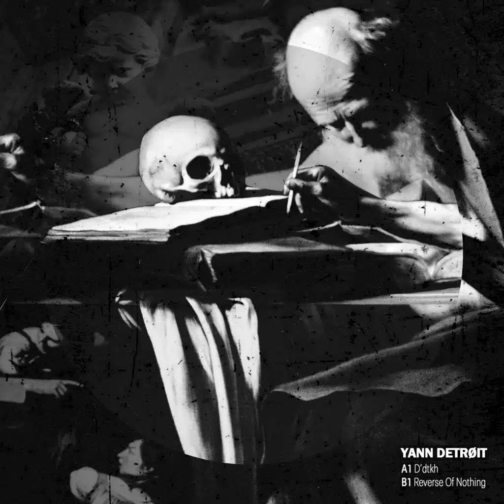 Yann Detroit