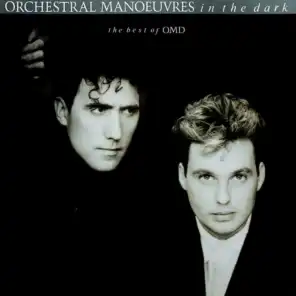 The Best Of Orchestral Manoeuvres In The Dark