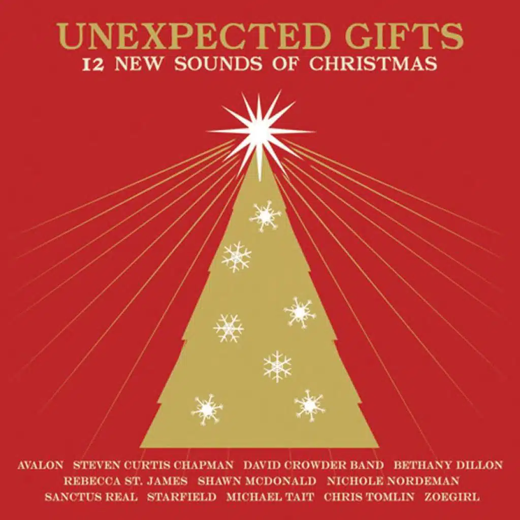 Unexpected Gifts: 12 New Sounds Of Christmas