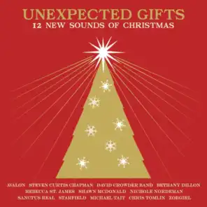Unexpected Gifts: 12 New Sounds Of Christmas