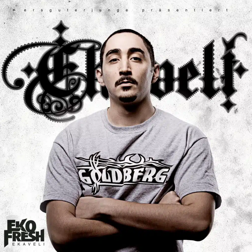 Ring frei (feat. Bushido)