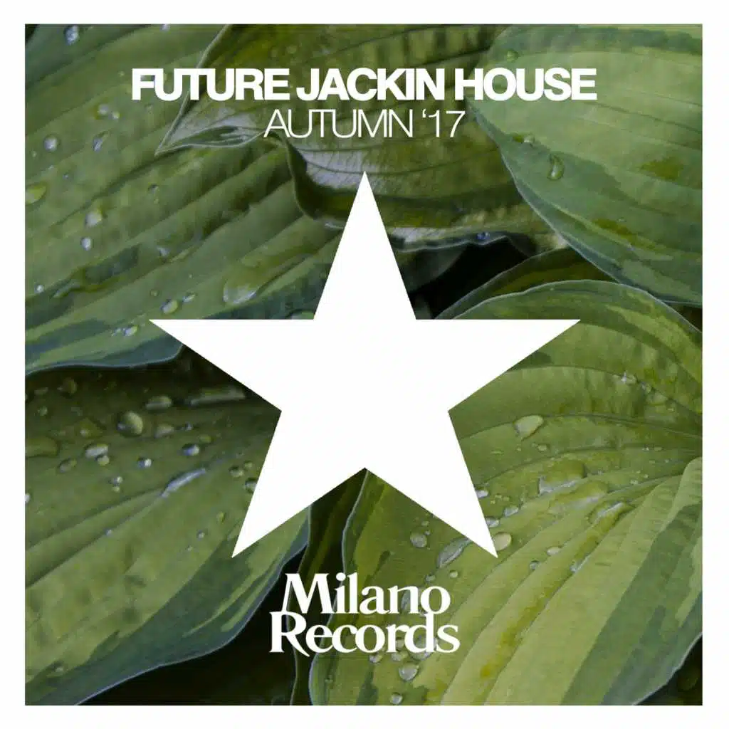 Future Jackin House (Autumn '17)
