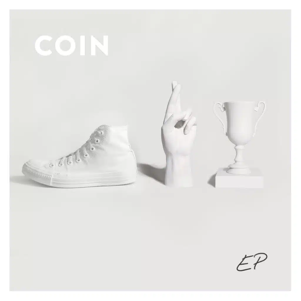 COIN - EP