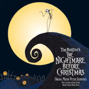 Overture - (The Nightmare Before Christmas)
