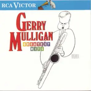 Greatest Hits Series--Gerry Mulligan