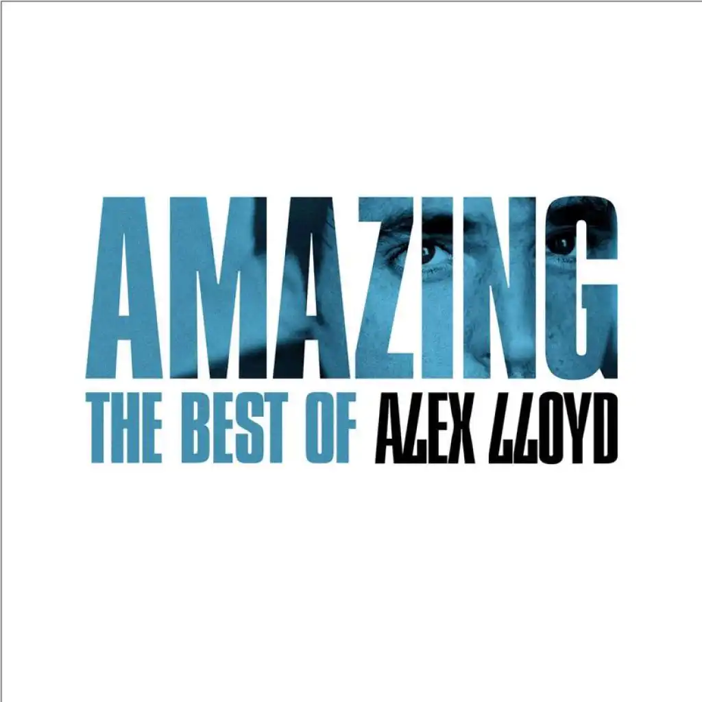 Amazing - The Best Of