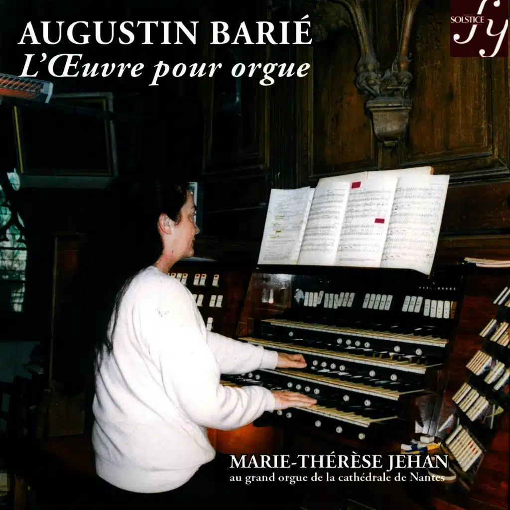 Marie-Thérèse Jehan