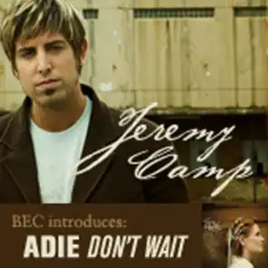 Jeremy Camp & Adie