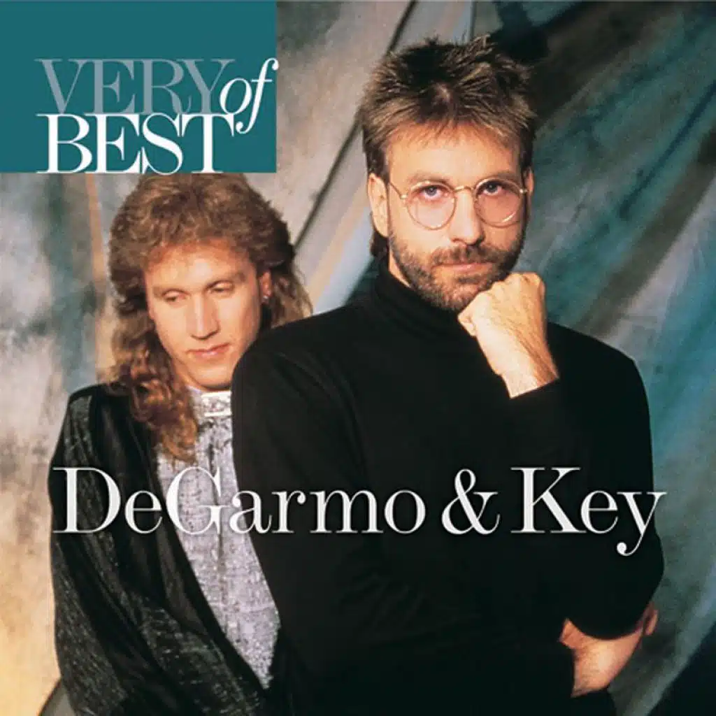 DeGarmo & Key