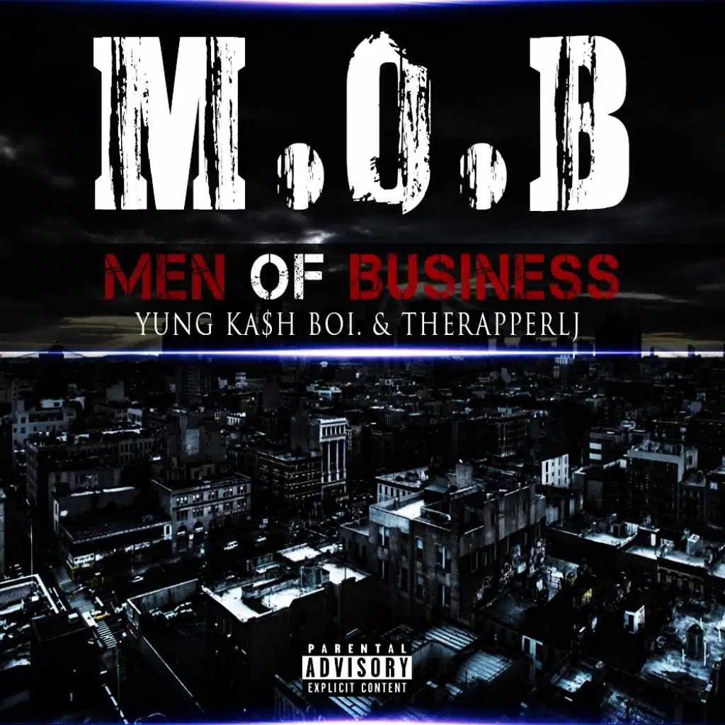 Men Of Business