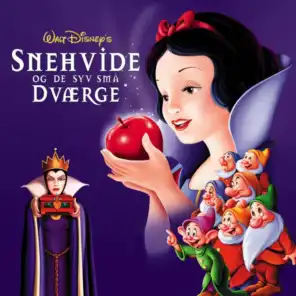 Snow White And The Seven Dwarfs Original Soundtrack