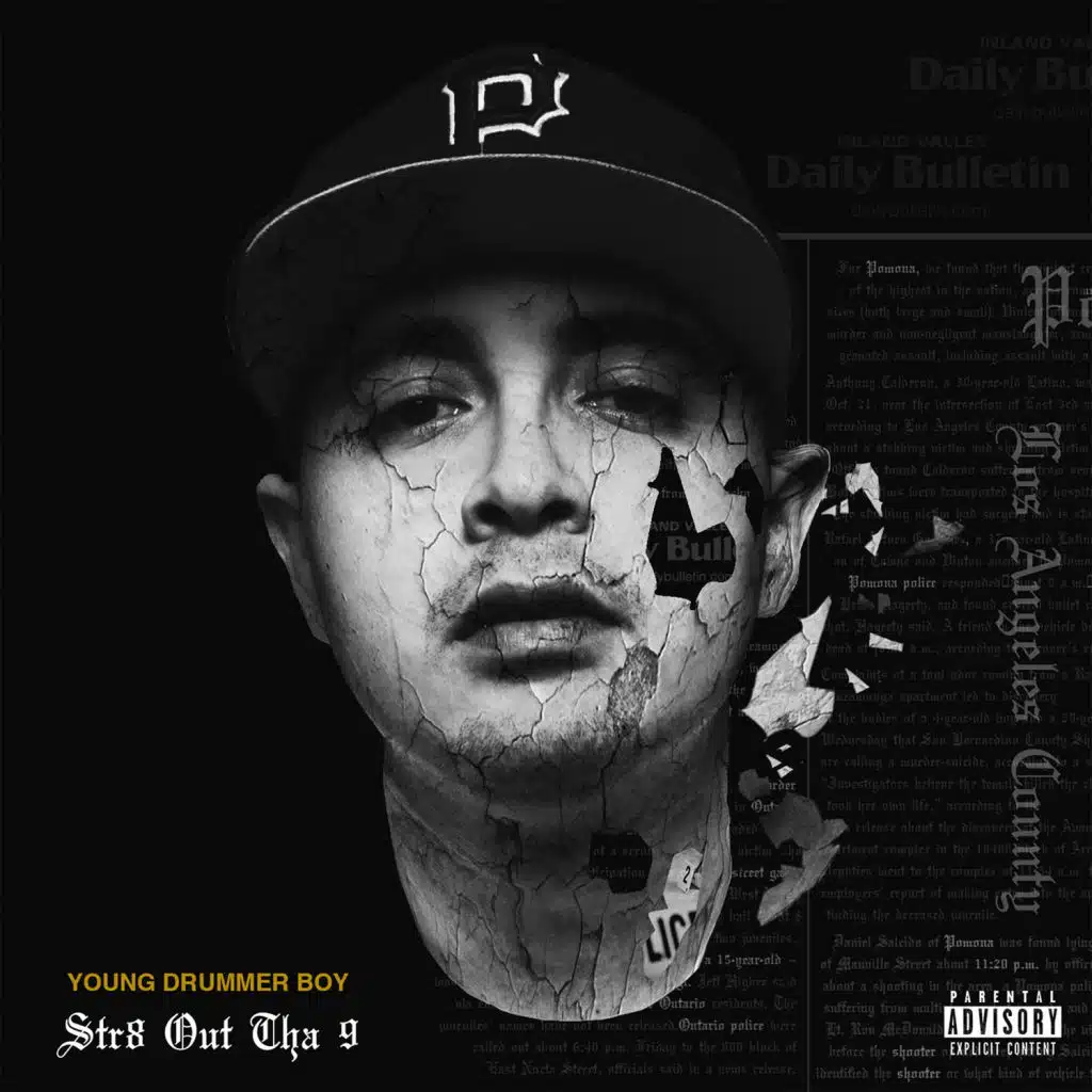 Our People (feat. Compton AV)