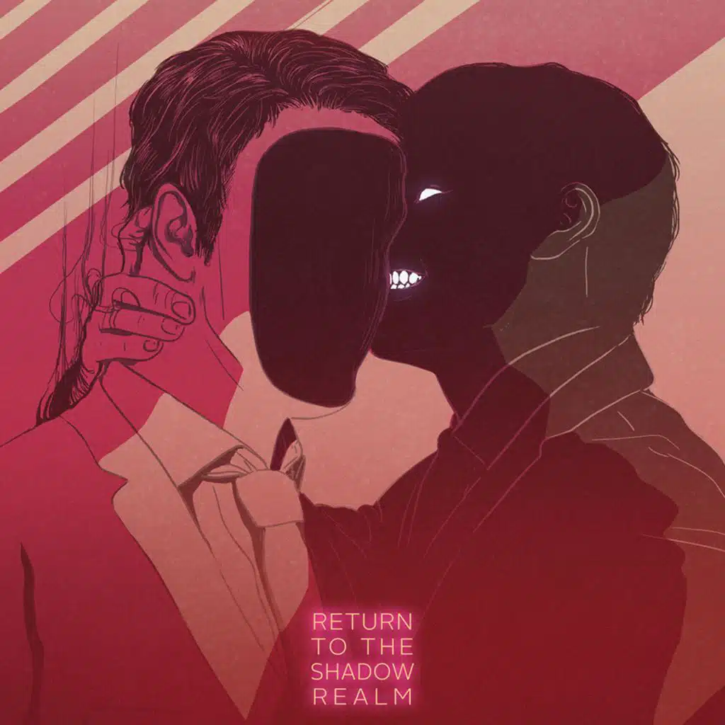 Return to the Shadow Realm