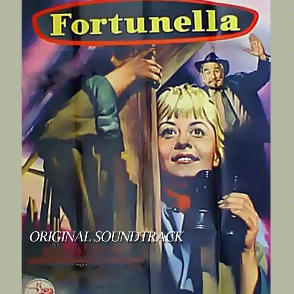 Fortunella (From 'Fortunella' Original Soundtrack)
