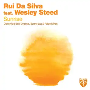 Sunrise (Sunny Lax Radio Edit)