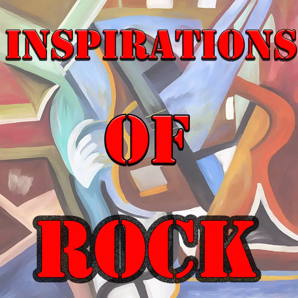 Inspirations Of Rock, Vol.2 (Live)