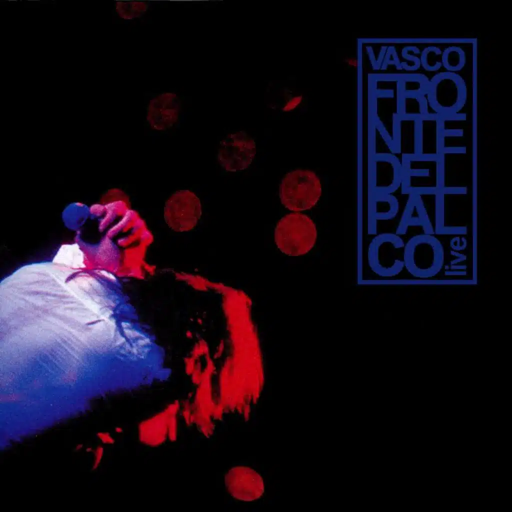 "Blasco" Rossi (Live)