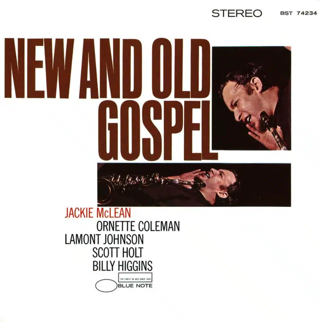Old Gospel (Rudy Van Gelder Edition)
