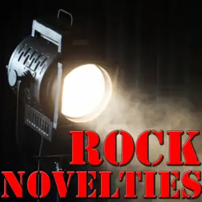 Rock Novelties, Vol.4