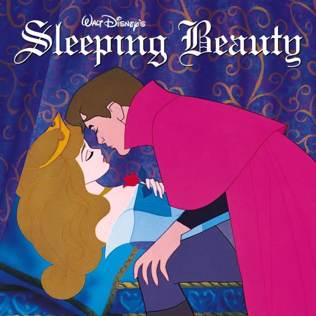 Sleeping Beauty Original Soundtrack