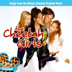 Cheetah Sisters (From "The Cheetah Girls"/Soundtrack Version)