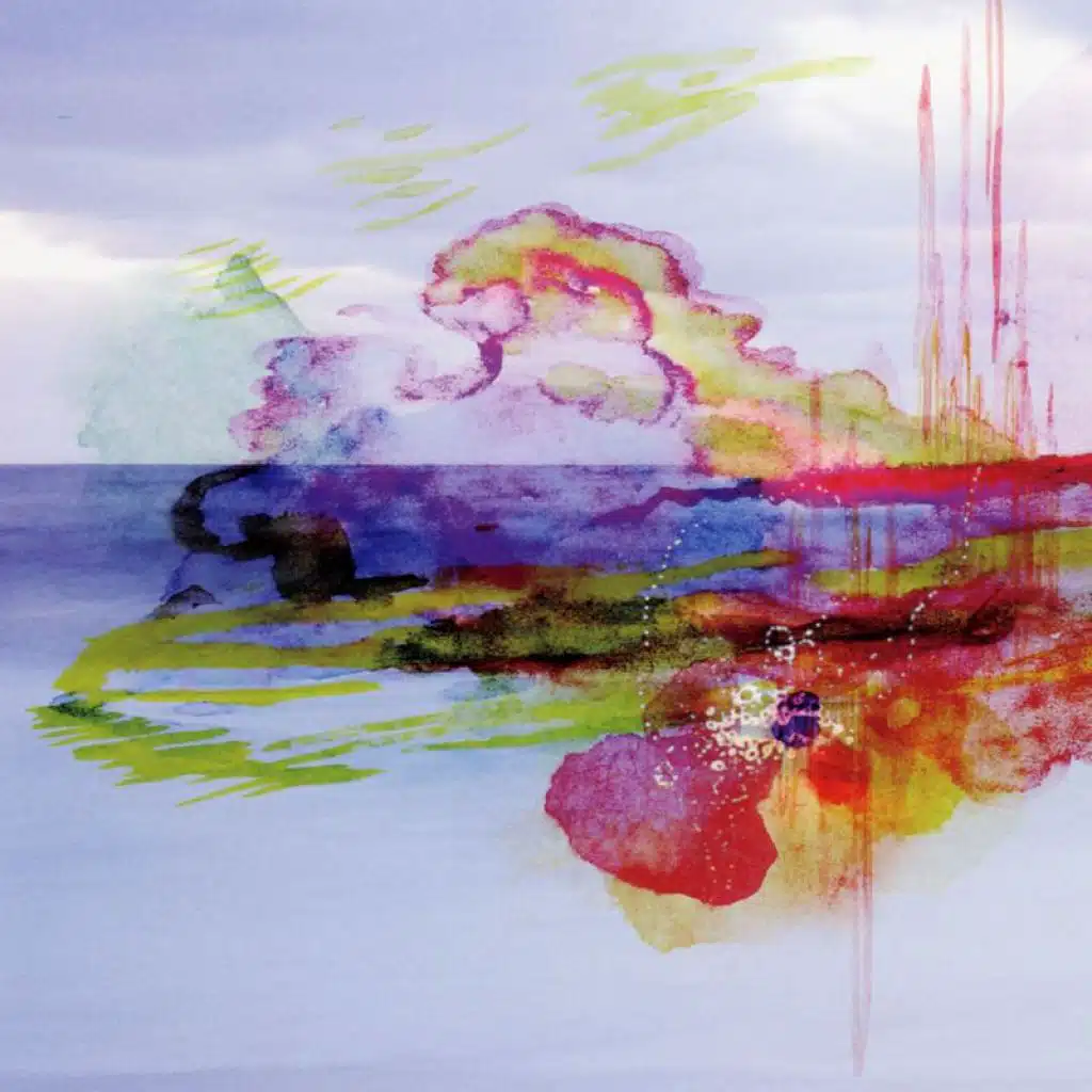 Hikari To Mizu No Senritsu